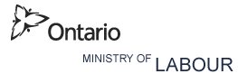 Ontario Ministry of Labour