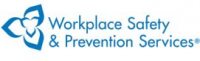 workplace safety & prevention services logo